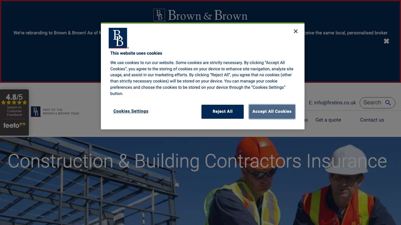 First Insurance Solutions