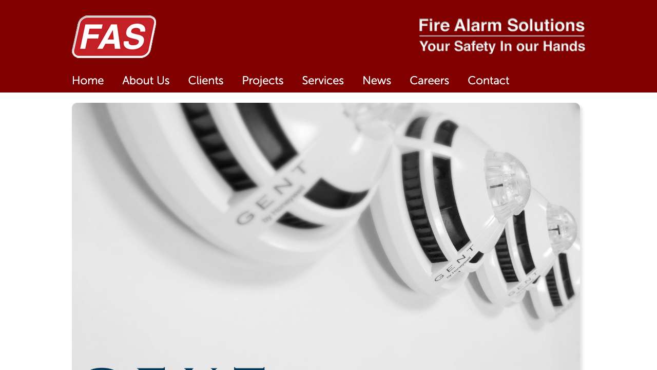 Fire Alarm Solutions Ltd