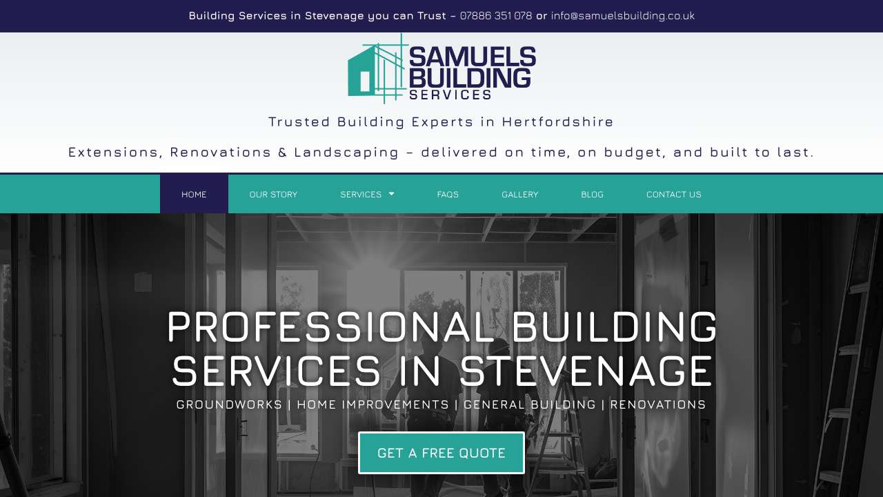 Clay Building Services Ltd