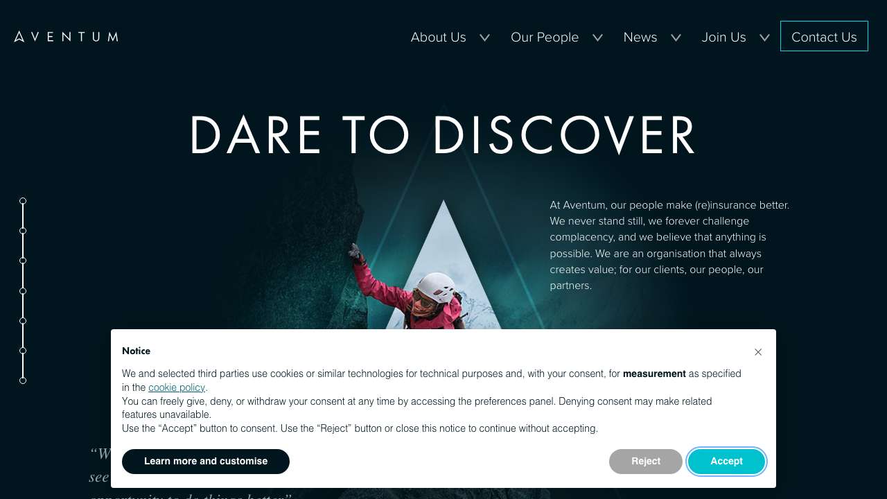 Aventum Fire Limited