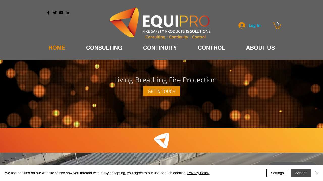 Equipro Ltd