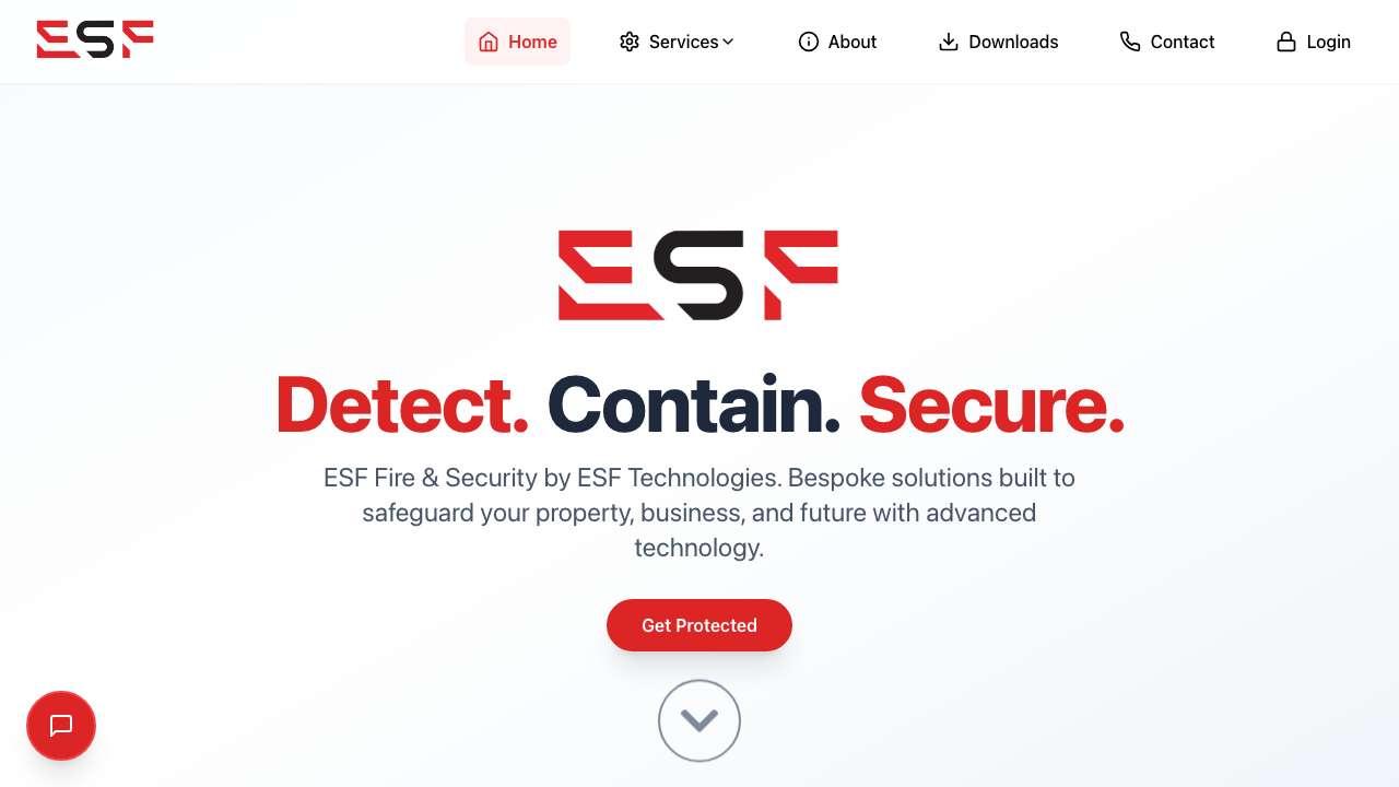 ESF Technologies Ltd