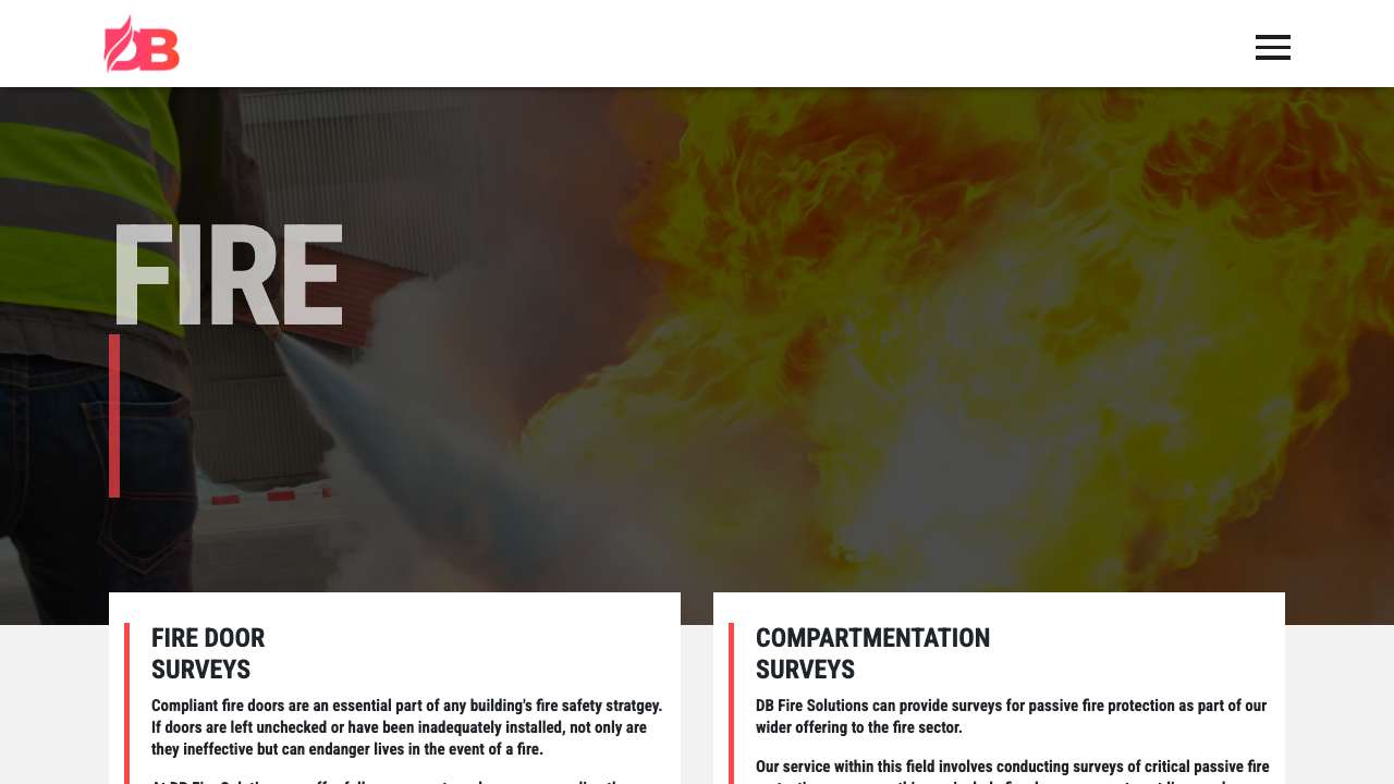 BDR Technical Solutions Ltd