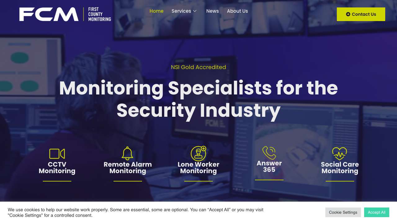 Careline Security Ltd