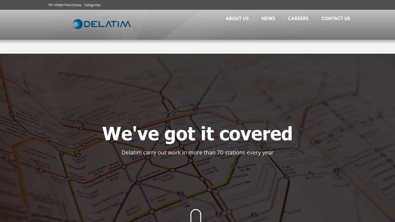 Delatim Ltd