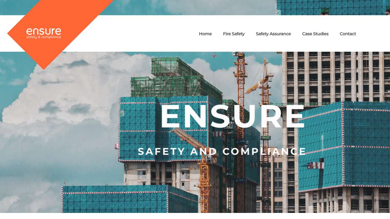 Ensure Safety and Compliance