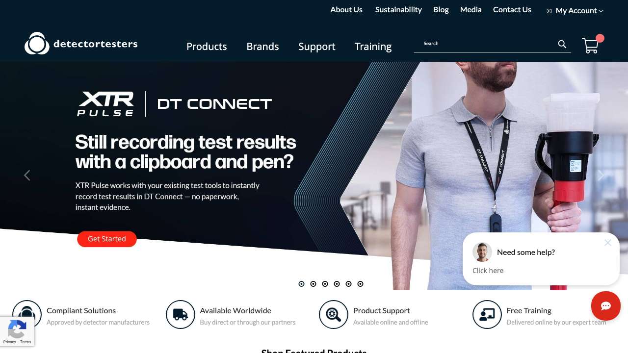 No Climb Products Ltd