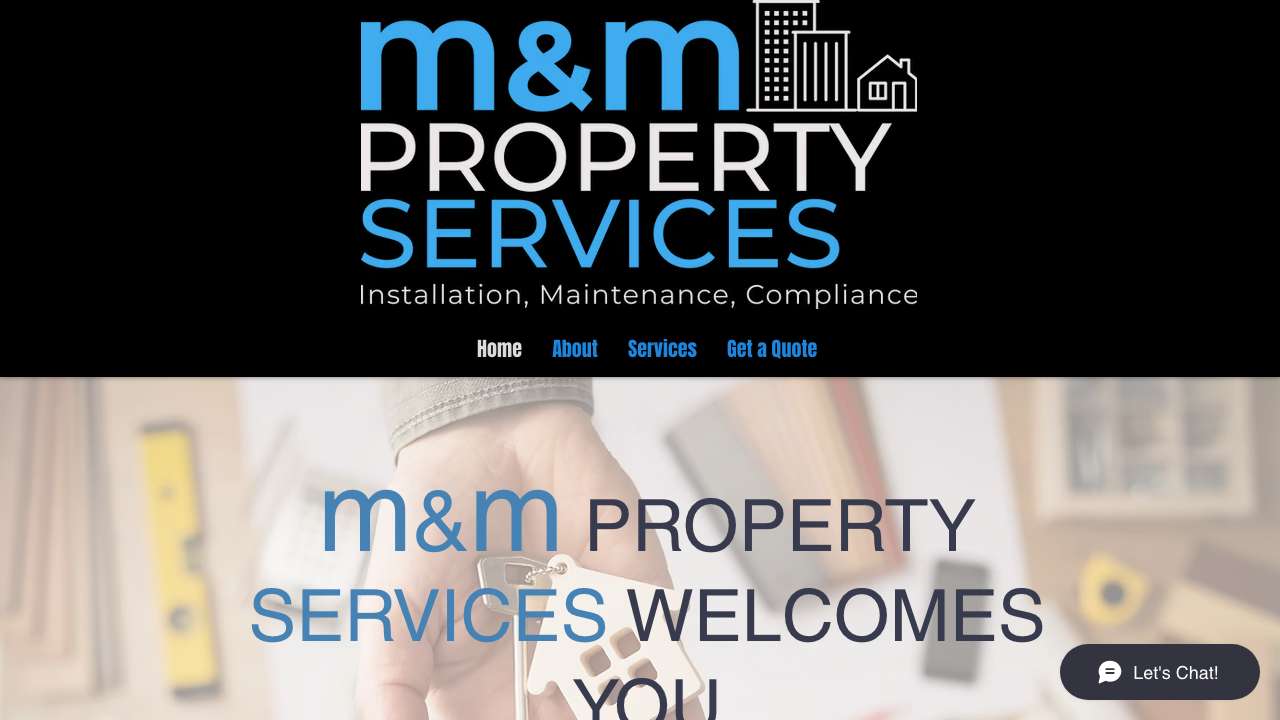 M&M Property Services
