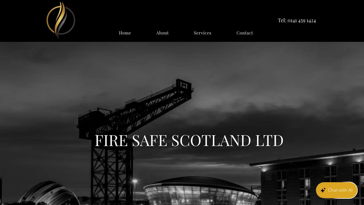 FireSafe Scotland
