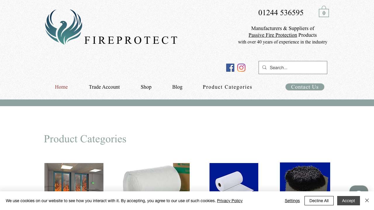 Instant Protect Control Ltd