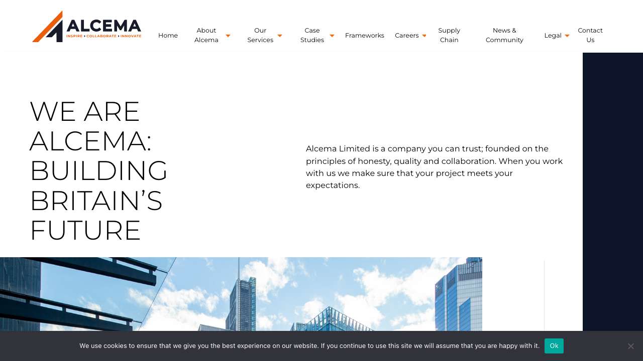 Alcema Fire Safety Ltd