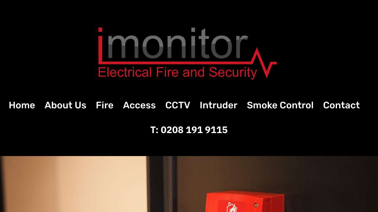 I Monitor FS Ltd