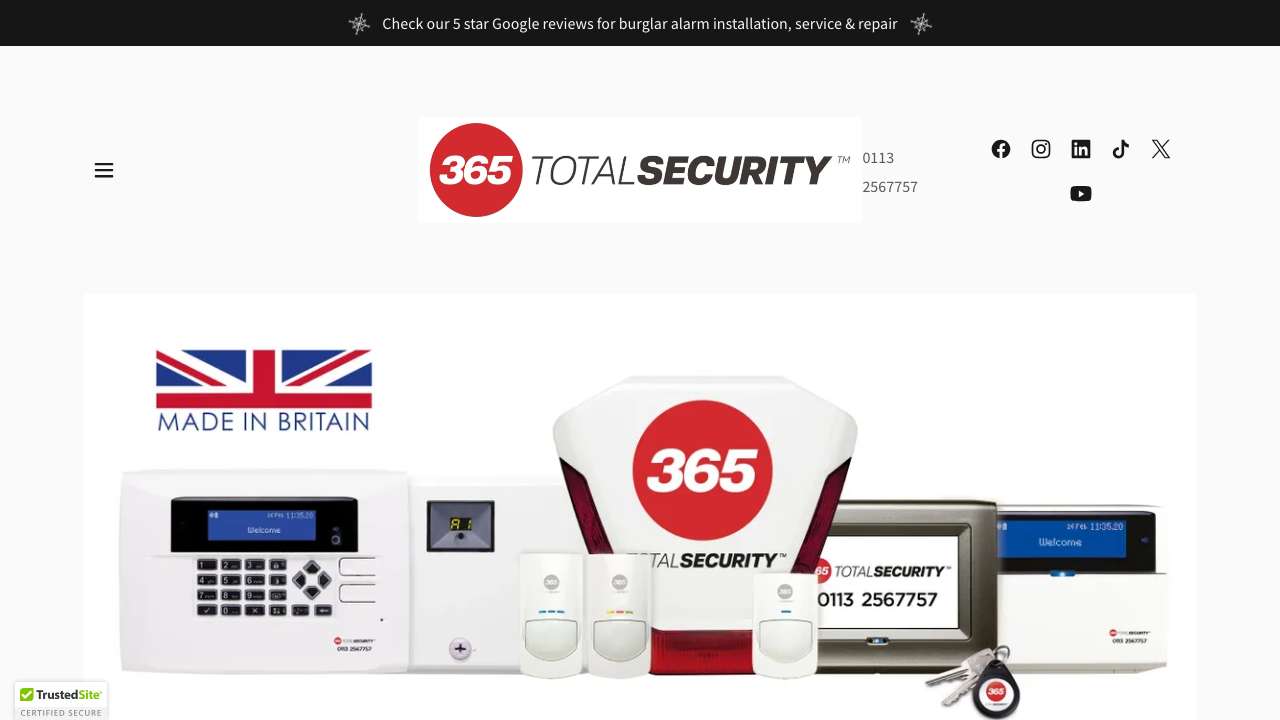 365 Total Security