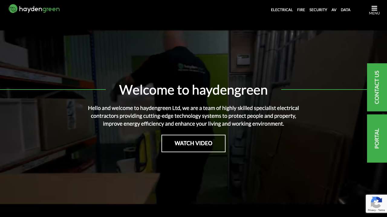 Haydengreen Ltd
