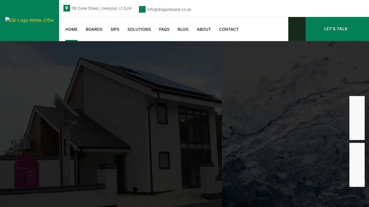 Dragonboard Supplies ltd