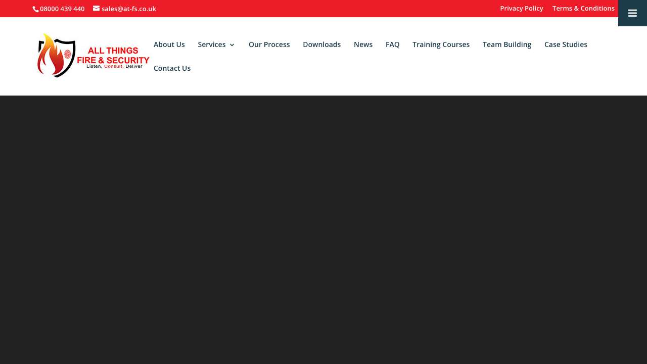 Everything Safety Ltd