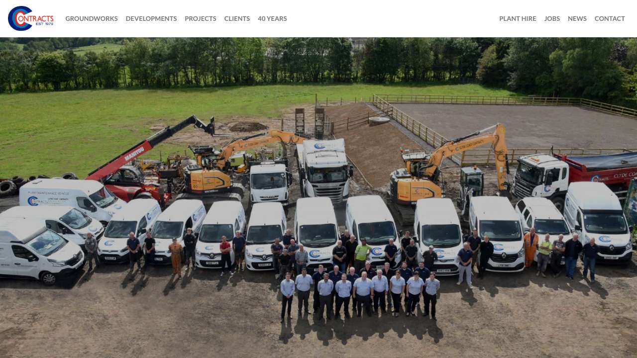 Clyde and Solway Systems Ltd