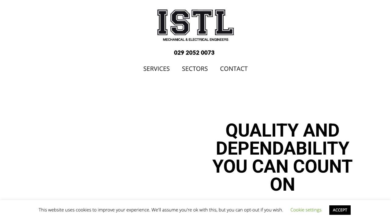 ISTL Engineering Limited