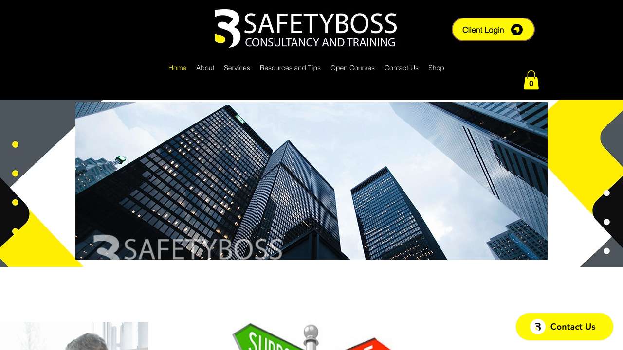 Safetyboss