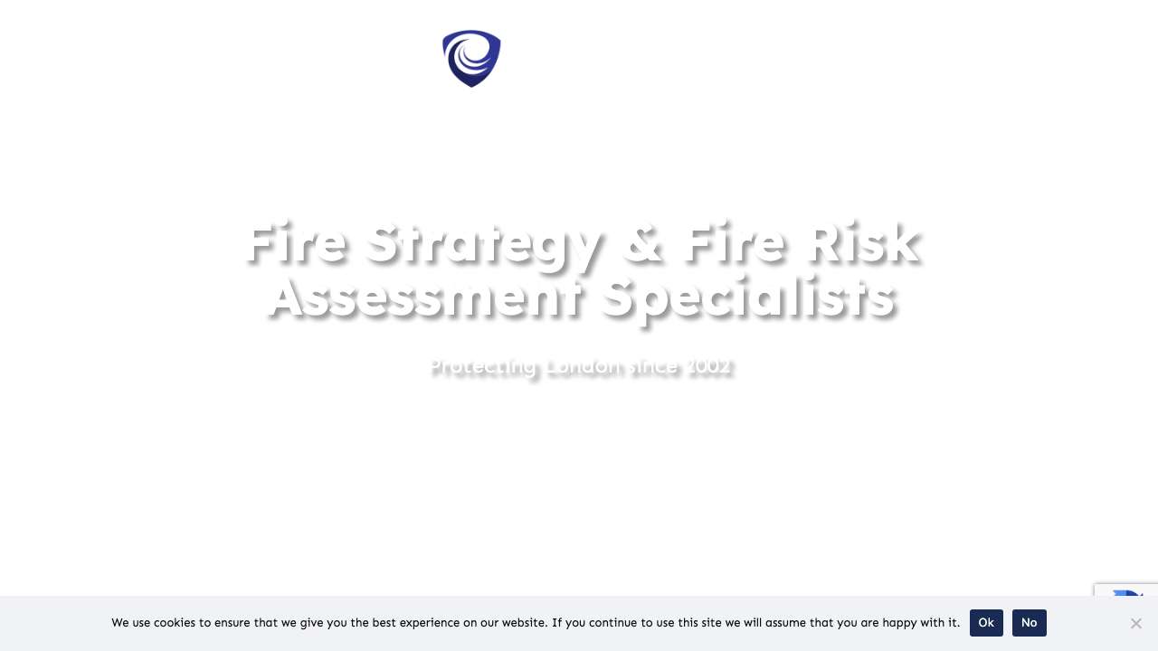 London Fire Risk Assessments Ltd