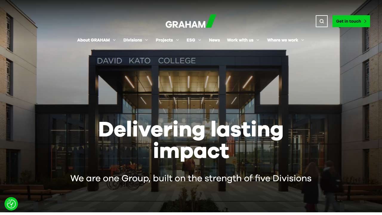 Graham Fire and Security