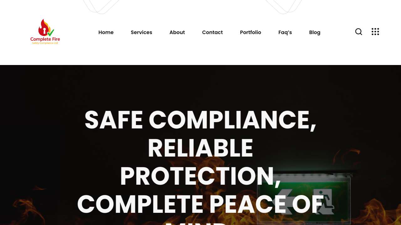 C.I. Fire & Security Ltd