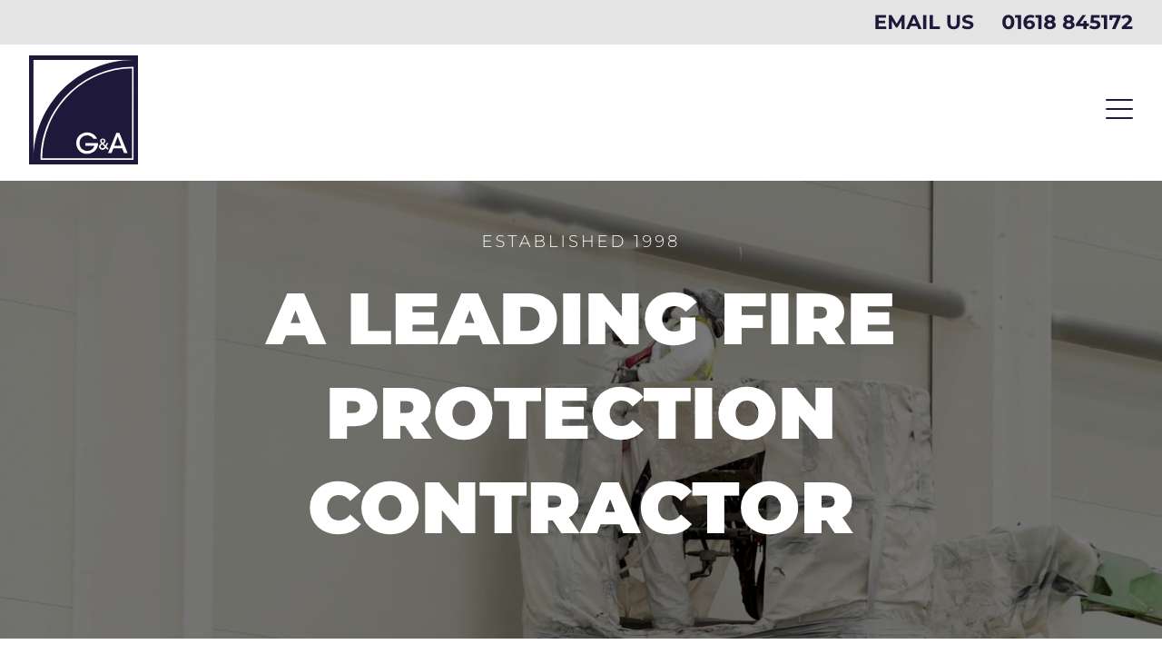 G & H Maintenance Limited